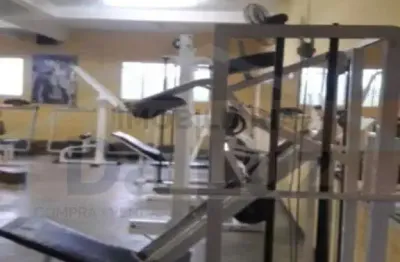 Prédio à venda, 360 m² por r$ 650.000 - parque capuava - santo andré/sp