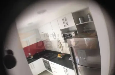 Apartamento com 2 dormitórios à venda, 40 m² por r$ 202.000 - vila junqueira - santo andré/sp