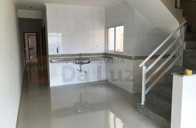 Cobertura residencial à venda, vila alpina, santo andré - co0160.