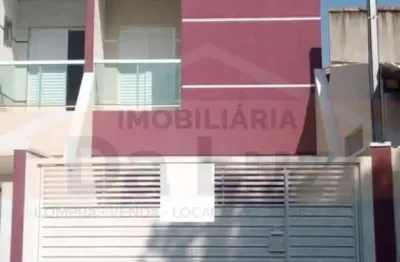 Sobrado à venda, 150 m² por r$ 750.000,00 - jardim vera cruz - são bernardo do campo/sp