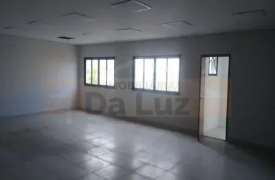 Sala comercial para locação, jardim são caetano, são caetano do sul.