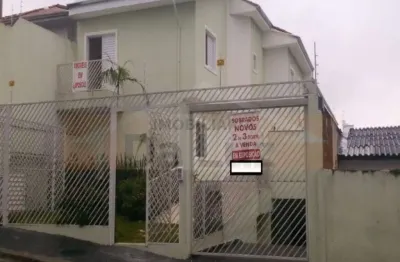 Casa em condomínio fechado com 3 quartos à venda na Rua Albertina Vieira da Silva Gordo, 148, Vila Aurora (Zona Norte), São Paulo