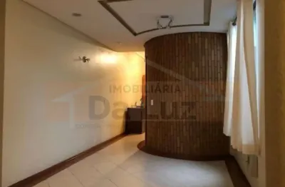 Sobrado à venda, 290 m² por r$ 830.000,00 - vila curuçá - santo andré/sp