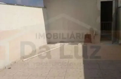 Cobertura com 2 dormitórios à venda, 94 m² por r$ 290.000 - cidade são jorge - santo andré/sp