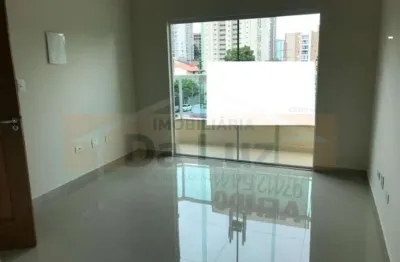 Cobertura residencial à venda, vila alpina, santo andré - co0159.