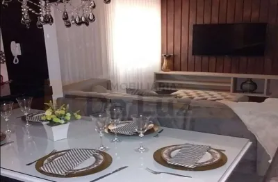 Cobertura com 3 quartos à venda na Rua Alenquer, 275, Paraíso, Santo André