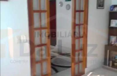 Apartamento residencial à venda, vila guiomar, santo andré.