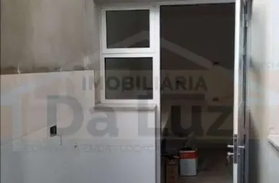 Apartamento à venda, 51 m² por r$ 285.000,00 - vila léa - santo andré/sp