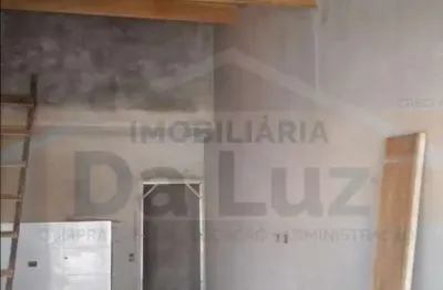 Cobertura à venda, 102 m² por r$ 380.000,00 - vila léa - santo andré/sp