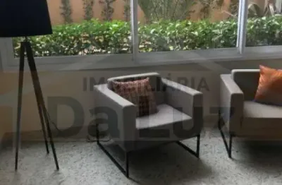 Apartamento com 3 dormitórios à venda, 118 m² por r$ 630.000,00 - vila valparaíso - santo andré/sp