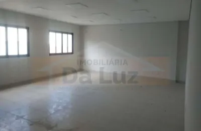 Sala comercial para locação, jardim são caetano, são caetano do sul.