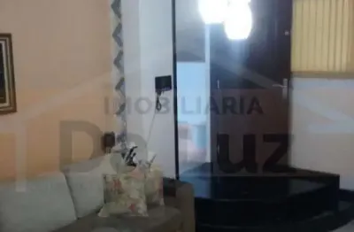 Casa com 3 quartos à venda na Rua Malaga, 399, Parque Capuava, Santo André