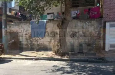 Casa com 3 quartos à venda na Rua Sarambé, 505, Parque João Ramalho, Santo André