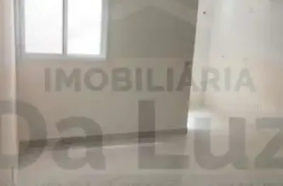 Apartamento de 55m² a venda, no bairro campestre, 2 dormitórios, sendo 1 suíte, 1 vaga