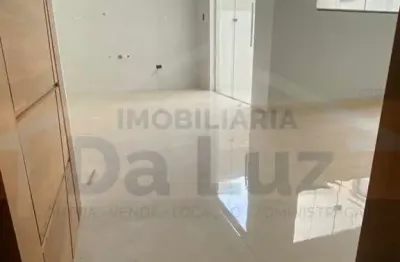 Apartamento 57m², com 2 dormitórios / 1 suíte, quintal e 1 vaga, à venda no parque das nações