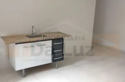 Apartamento para locação: 49m², 2 dormitórios, 1 vaga, por r$ 1.800, vila príncipe de gales - santo