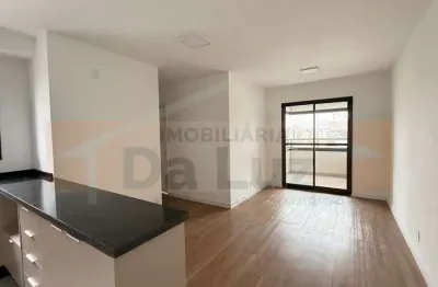 Apartamento locação: 64m², 2 dormitórios, 1suíte, 2 vagas, parque das nações - santo andré
