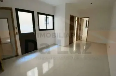 Cobertura a venda: 80m², 2 dormitórios, 1 vagas, 2 banheiros, 445 mil, jd. alvorada - santo andré