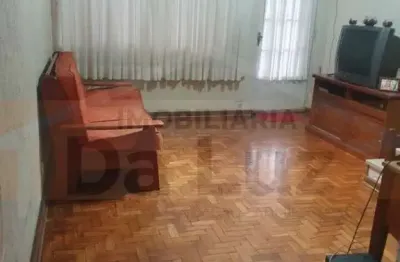 Sobrado à Venda no Jardim Santa Cruz ? Excelente Localização!