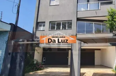 Aluga-se casa sobrado comercial ou residencial  3 dormitórios