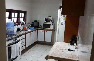 Casa com 2 quartos à venda na Vila Príncipe de Gales, Santo André 