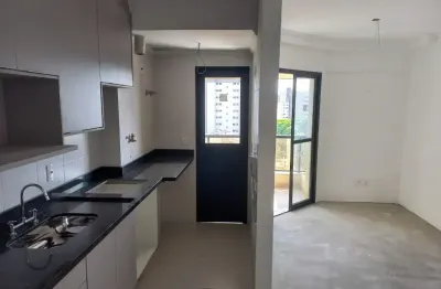 Apartamento com 2 quartos à venda na Vila Valparaíso, Santo André 