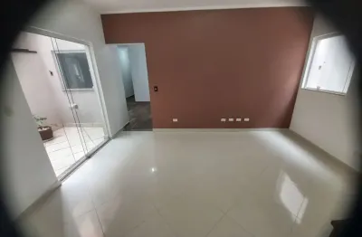 Apartamento com 3 quartos à venda na Vila Valparaíso, Santo André 