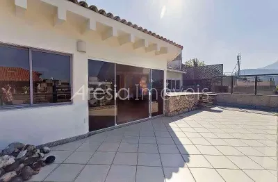 Cobertura com 3 dormitórios à venda, 436 m² por r$ 4.790.000,00 - jardim oceânico - rio de janeiro/rj