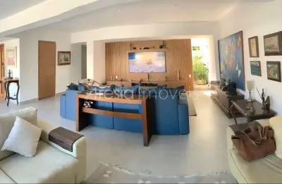 Cobertura com 4 quartos à venda na Rua Zaco Paraná, 82, Barra da Tijuca, Rio de Janeiro