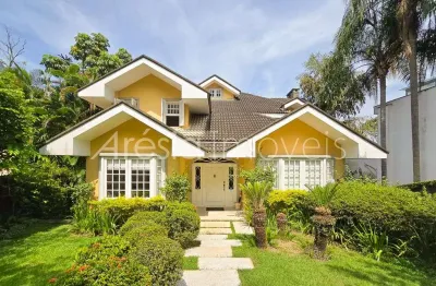 Casa com 5 dormitórios à venda, 946 m² por r$ 6.000.000,00 - itanhangá - rio de janeiro/rj