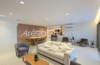 Apartamento com 3 quartos à venda na Avenida Rosauro Estelita, 155, Barra da Tijuca, Rio de Janeiro