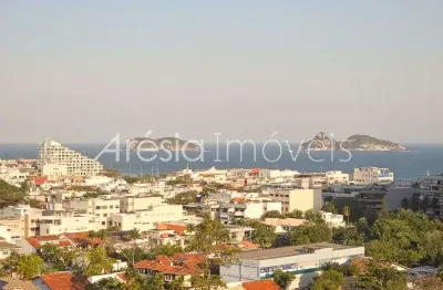 Apartamento com 4 quartos à venda, 129 m² por r$ 2.098.000 - abm - rio de janeiro/rj