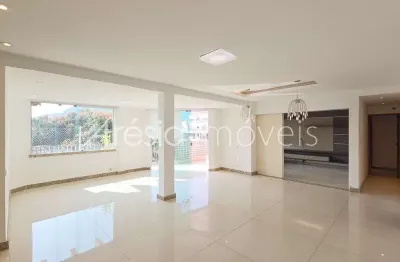 Cobertura com 6 dormitórios para alugar, 353 m² por r$ 14.277,13/mês - jardim oceânico - rio de janeiro/rj