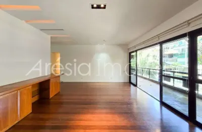 Apartamento com 4 quartos à venda, 171 m² por r$ 1.990.000 - jardim oceânico - rio de janeiro/rj
