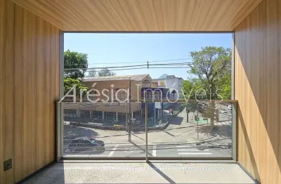 Double suíte à venda, 65 m² por r$ 2.080.000 - leblon - rio de janeiro/rj