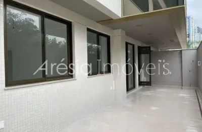 Apartamento garden 2 quartos (1 suíte) à venda, 85 m² (área construída) e 98m2 (com a área privativa) - r$ 2.550.000 -wave by yoo/  barra da tijuca