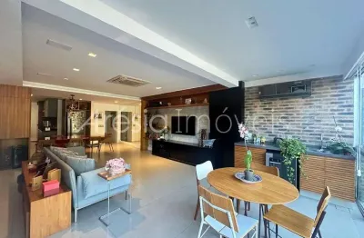 Apartamento com 3 dormitórios à venda, 173 m² por r$ 2.380.000,00 - jardim oceânico - rio de janeiro/rj