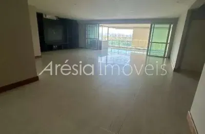 Apartamento com 4 dormitórios à venda, 309 m² por r$ 4.000.000,00 - península - rio de janeiro/rj