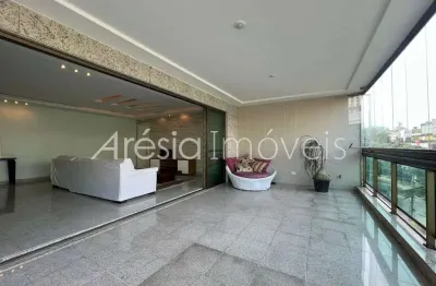 Apartamento com 4 quartos à venda, 165 m² por r$ 2.195.000 - jardim oceânico - rio de janeiro/rj