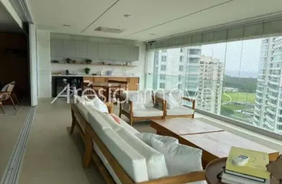 Apartamento com 4 quartos à venda, 381 m² por r$ 10.700 - barra da tijuca - rio de janeiro/rj