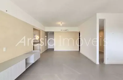 Apartamento com 3 dormitórios à venda, 151 m² por r$ 2.450.000,00 - península - rio de janeiro/rj