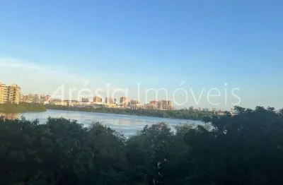 Apartamento com 3 quartos, 1 suíte  à venda, 133 m² por r$ 1.780.000 - península - rio de janeiro/rj