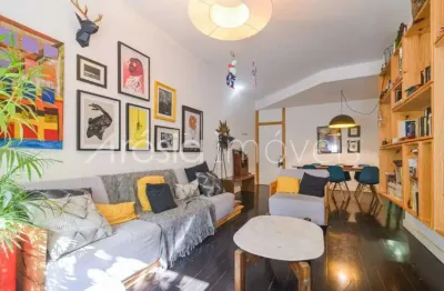 Apartamento com 3 quartos à venda, 120 m² por r$ 1.400.000 - jardim oceânico - rio de janeiro/rj