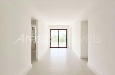 Apartamento com 3 dormitórios à venda, 96 m² por r$ 1.795.000,00 - península - rio de janeiro/rj