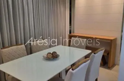 Apartamento com 2 quartos 1 suíte à venda, 74 m² por r$ 1.200.000 - península - rio de janeiro/rj