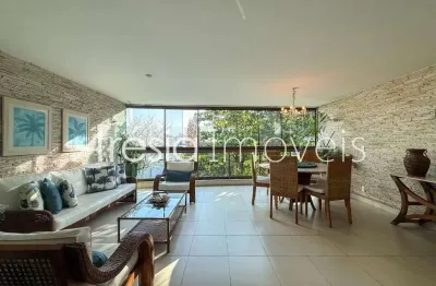 Apartamento com 4 suítes à venda, 163 m² por R$ 2.450.000 - Jardim Oceânico - Rio de Janeiro/RJ