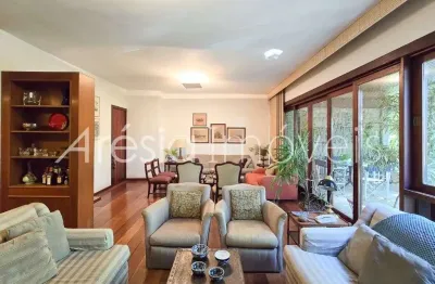 Apartamento com 3 quartos 1 suíte à venda, 174 m² por r$ 1.800.000 - jardim oceânico - rio de janeiro/rj