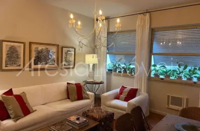 Apartamento com 3 quartos à venda, 105 m² por r$ 1.790.000 - leblon - rio de janeiro/rj
