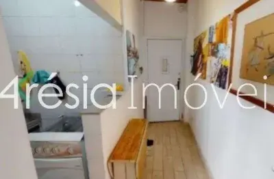 Apartamento com 1 quartos à venda, 37 m² por r$ 0 - copacabana - rio de janeiro/rj