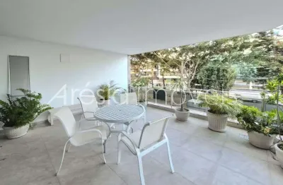 Apartamento com 4 quartos (sendo 3 suítes) à venda, 175 m² por r$  - barra da tijuca - rio de janeiro/rj